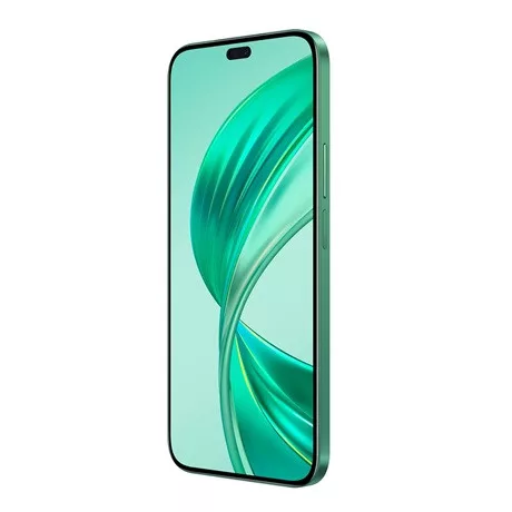 Honor X8B 8/256GB ZÖLD mobiltelefon