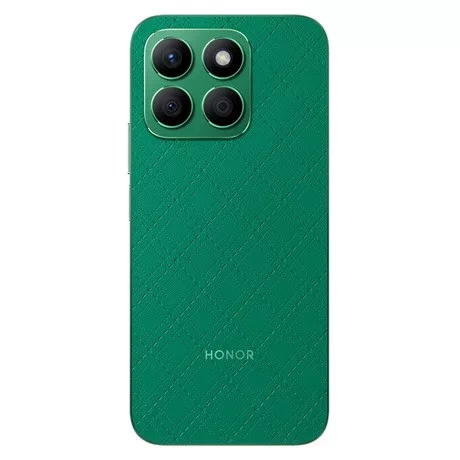 Honor X8B 8/256GB ZÖLD mobiltelefon
