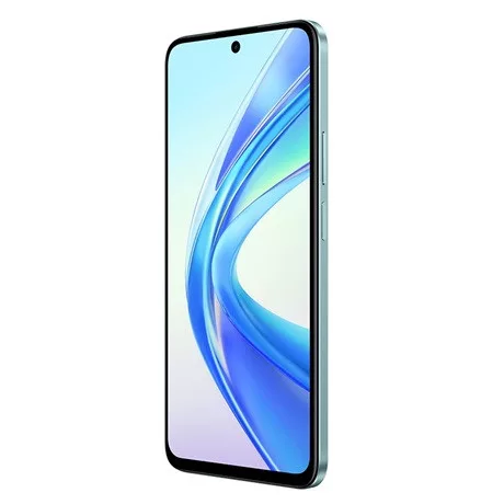 Honor X7B 6/128GB ZÖLD mobiltelefon