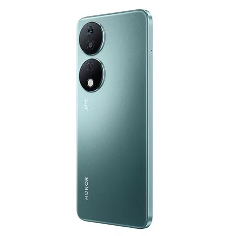 Honor X7B 6/128GB ZÖLD mobiltelefon
