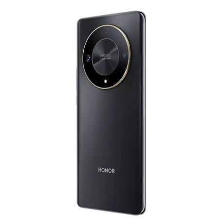 Honor MAGIC 6 LITE 5G 8/256GB DS FEKETE mobiltelefon