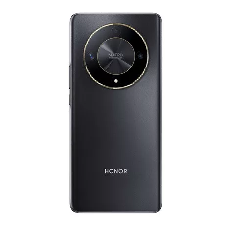 Honor MAGIC 6 LITE 5G 8/256GB DS FEKETE mobiltelefon