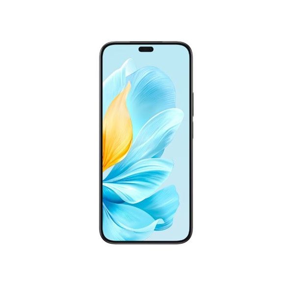 Honor 200 LITE 8/256GB DS, FEKETE mobiltelefon