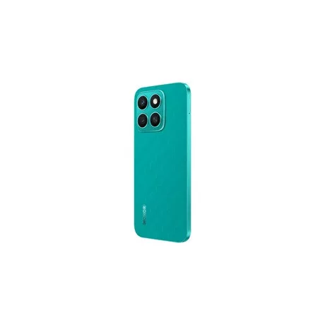 Honor X8C 8/256GB ZÖLD mobiltelefon