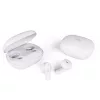 UiiSii Bluetooth sztereó headset v5.0 + töltőtok - UiiSii TWS81 True Wireless   Stereo Earphone - fehér