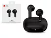 UiiSii Bluetooth sztereó headset v5.0 + töltőtok - UiiSii TWS21 True Wireless   Stereo Earphone - fekete