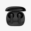 UiiSii Bluetooth sztereó headset v5.0 + töltőtok - UiiSii TWS21 True Wireless   Stereo Earphone - fekete