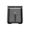 Midea MAD55005APKH forrólevegős sütő 4.6 l