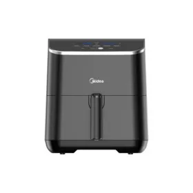 Midea MAD55005APKH forrólevegős sütő 4.6 l