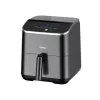 Midea MAD55005APKH forrólevegős sütő 4.6 l