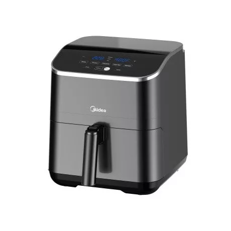 Midea MAD55005APKH forrólevegős sütő 4.6 l