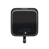 Midea MAD55005APKH forrólevegős sütő 4.6 l
