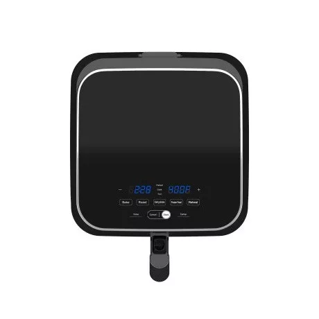 Midea MAD55005APKH forrólevegős sütő 4.6 l