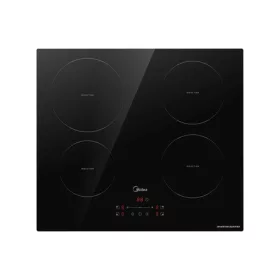Midea MIH740F238K0 főzőlap indukciós beépíthető