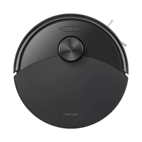 Roborock Q10 VF BLACK robotporszívó