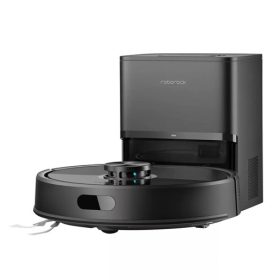 Roborock Q7 BF PLUS BLACK robotporszívó