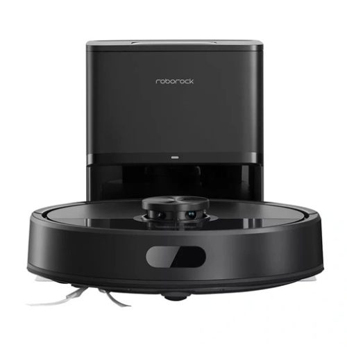 Roborock Q7 BF PLUS BLACK robotporszívó