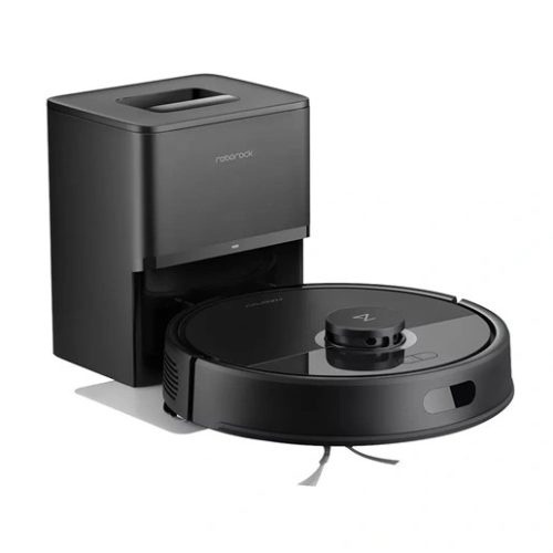 Roborock Q7 BF PLUS BLACK robotporszívó