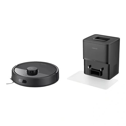 Roborock Q7 BF PLUS BLACK robotporszívó