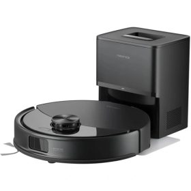Roborock Q10 VF PLUS BLACK robotporszívó
