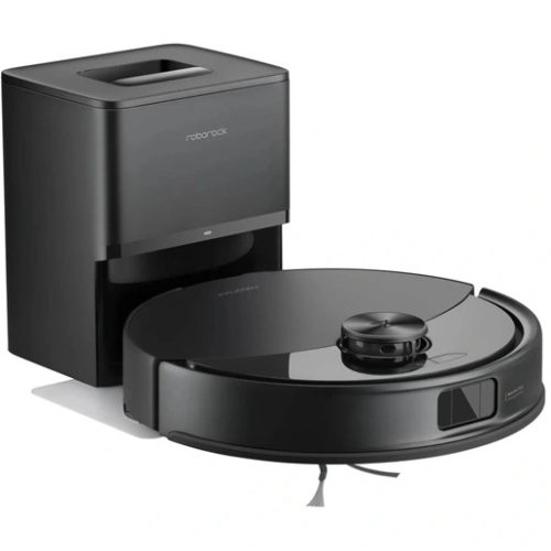 Roborock Q10 VF PLUS BLACK robotporszívó