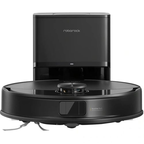 Roborock Q10 VF PLUS BLACK robotporszívó