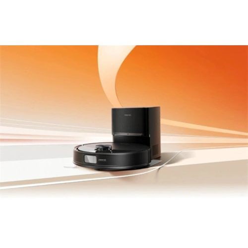 Roborock Q10 VF PLUS BLACK robotporszívó