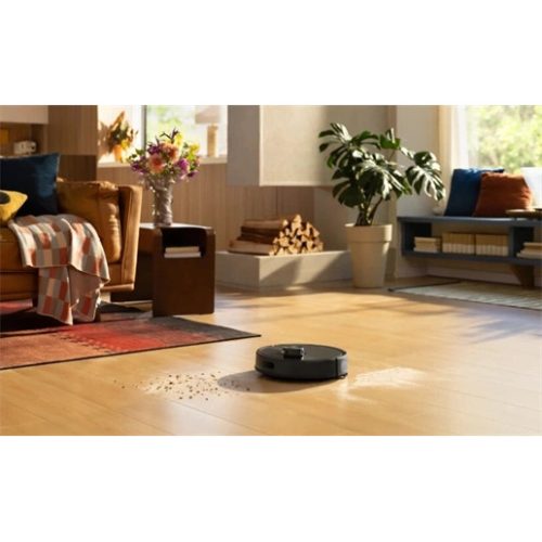 Roborock Q10 VF PLUS BLACK robotporszívó
