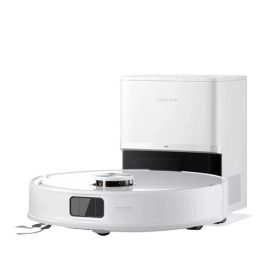 Roborock Q10 VF PLUS WHITE robotporszívó