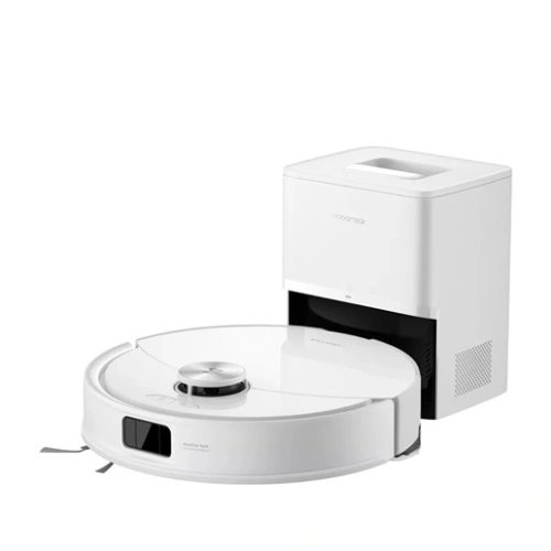 Roborock Q10 VF PLUS WHITE robotporszívó