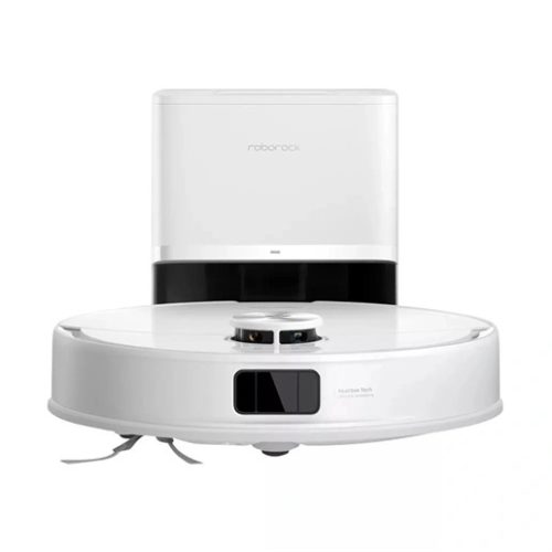 Roborock Q10 VF PLUS WHITE robotporszívó