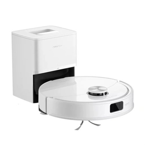 Roborock Q10 VF PLUS WHITE robotporszívó