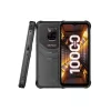 Ulefone Armor 14 Pro  - 6.52" IPS, Octa Core, 4G (8+128GB)  Mobiltelefon - Fekete