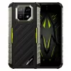Ulefone Armor 22  - 6.58" IPS, Octa Core, 4G (8+128GB) Mobiltelefon - Fekete