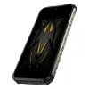 Ulefone Armor 22  - 6.58" IPS, Octa Core, 4G (8+128GB) Mobiltelefon - Fekete