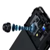 Ulefone Armor 22  - 6.58" IPS, Octa Core, 4G (8+128GB) Mobiltelefon - Fekete