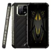 Ulefone Armor 22  - 6.58" IPS, Octa Core, 4G (8+128GB) Mobiltelefon - Fekete