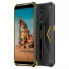 Ulefone Armor X12  - 5.45" IPS, Quad Core, 4G (3+32GB) Mobiltelefon - Fekete