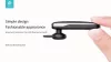 Devia Wireless Bluetooth headset v4.2 - Devia Smart Bluetooth 4.2 Earphone -    fehér