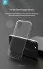 Apple iPhone 11 Pro szilikon hátlap - Devia Naked Series Case - átlátszó