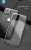 Apple iPhone 11 Pro szilikon hátlap - Devia Naked Series Case - átlátszó