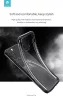 Apple iPhone 11 Pro szilikon hátlap - Devia Naked Series Case - átlátszó