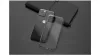 Apple iPhone 11 Pro szilikon hátlap - Devia Naked Series Case - átlátszó