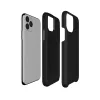 Apple iPhone 11 Pro Max ütésálló hátlap - Devia Kimkong Series Case - fekete