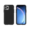 Apple iPhone 11 Pro Max ütésálló hátlap - Devia Kimkong Series Case - fekete