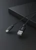 Devia USB - Lightning töltő- és adatkábel 1 m-es vezetékkel - Devia Gracious    Lightning Cable - 5V/2.4A - fekete