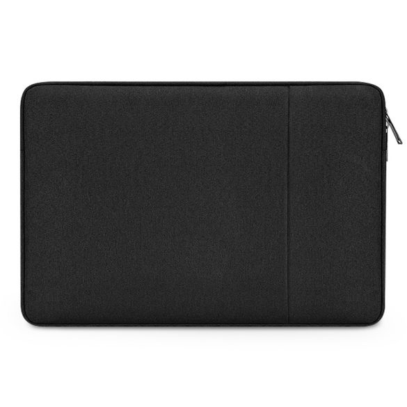 Devia univerzális védőtok Macbook Pro 15.4/16.2 készülékekhez - Devia Justyle   Business Inner Macbook Bag - fekete