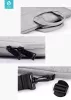Devia univerzális védőtok Macbook Air 13.3/Pro 13.3/Pro 14.2 készülékekhez -    Devia Justyle Mackbook Hand-Bag - szürke