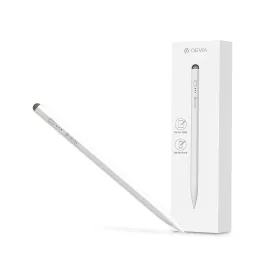   Devia Screen Pencil érintőceruza 2018 után gyártott Apple iPad készülékhez -    fehér