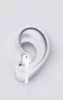 Devia univerzális sztereó felvevős fülhallgató - Lightning - Devia Star Series  Earbuds Lightning Earphone - fehér